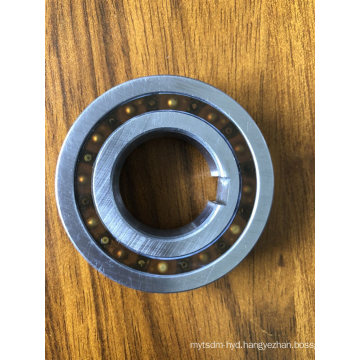 Zys Reducer Bearing Csk Series Csk17 One Way Bearing with Sprag Clutch Type